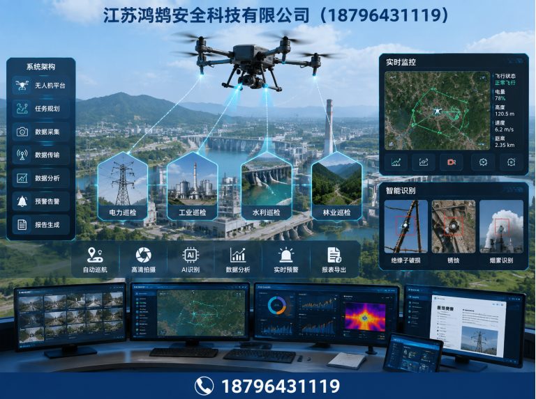 广安国家高新技术企业展示图